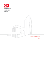 Annual Report 2024