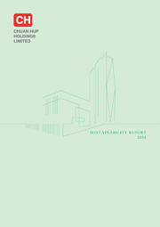 Sustainability Report 2024