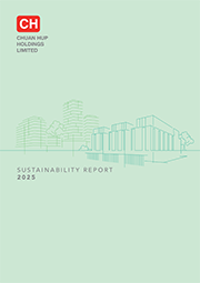 Sustainability Report 2025